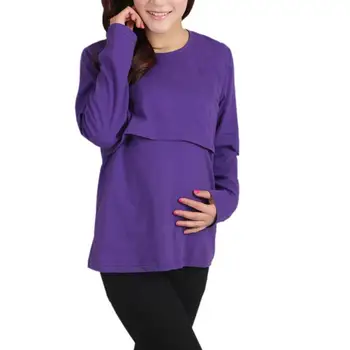 Pregnant Women Breastfeeding Clothing Pregnant Women Pajamas Autumn And Winter Cotton Clothing Before Feeding Buckles
Pregnant Women Breastfeeding Clothing Pregnant Women Pajamas Autumn And Winter Cotton Clothing Before Feeding Buckles