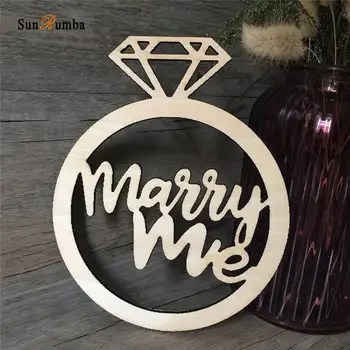 "marry me" Personalized Wedding Photo Booth Props Hanging Sign Wooden Wedding Decoration Photobooth Props Party Decor Signs
"marry me" Personalized Wedding Photo Booth Props Hanging Sign Wooden Wedding Decoration Photobooth Props Party Decor Signs