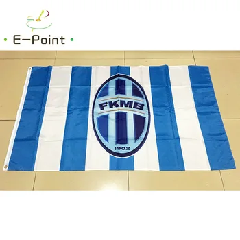 Czech Republic FK Mlada Boleslav 3ft*5ft (90*150cm) Size Christmas Decorations for Home Flag Banner Gifts
Czech Republic FK Mlada Boleslav 3ft*5ft (90*150cm) Size Christmas Decorations for Home Flag Banner Gifts