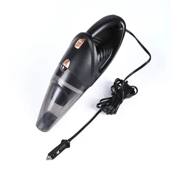 New Portable Car Vacuum Cleaner DC12V Multi-functional Wired Wet Dry Dual Use 5M Power Cord ABS Copper Auto Vacuum Cleaner
New Portable Car Vacuum Cleaner DC12V Multi-functional Wired Wet Dry Dual Use 5M Power Cord ABS Copper Auto Vacuum Cleaner