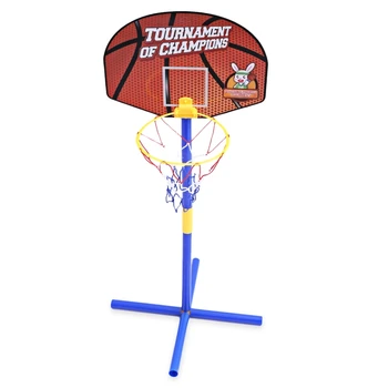 Portable Children Basketball Stand Set Adjustable Indoor Outdoor Sport Toy Basketball Toy Gift Set Stand Ball Backboard Kit
Portable Children Basketball Stand Set Adjustable Indoor Outdoor Sport Toy Basketball Toy Gift Set Stand Ball Backboard Kit