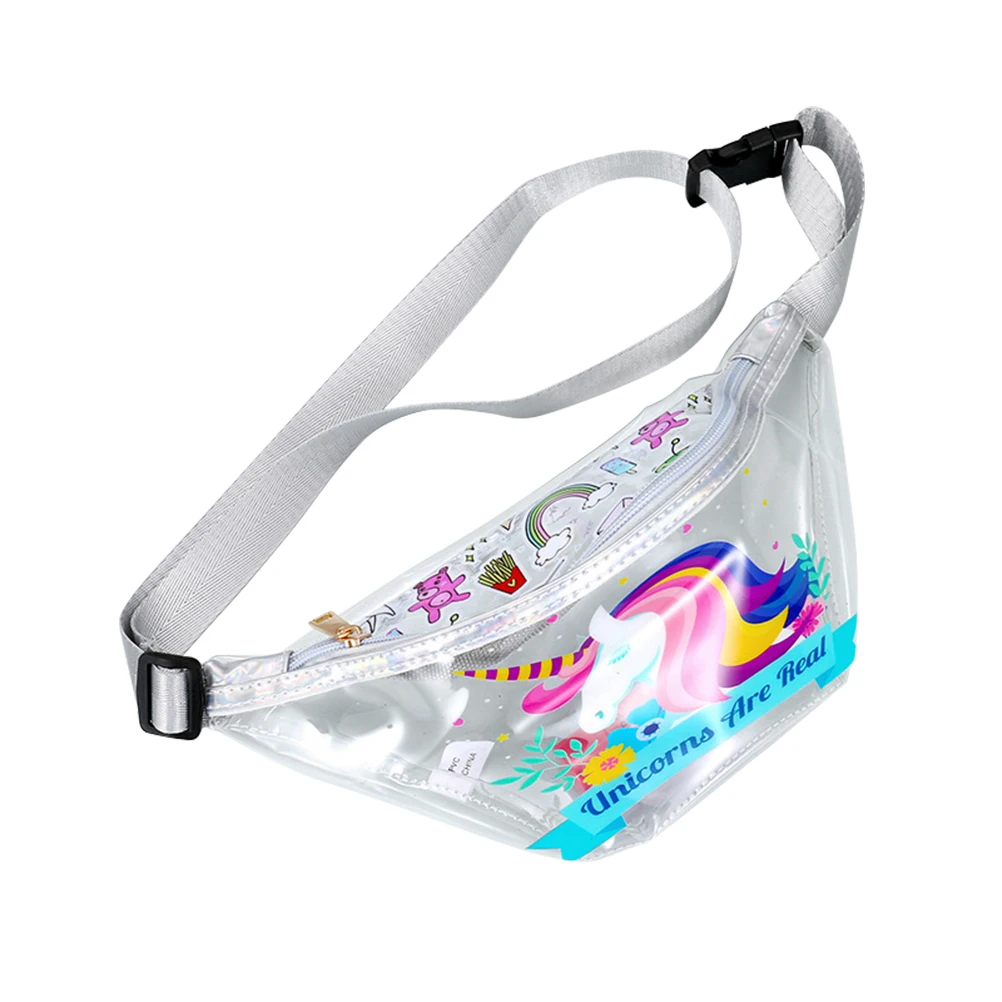 1PC Fashion Transparent Cartoon Outdoor Bag Sports Running Bag for Girl Women Running
1PC Fashion Transparent Cartoon Outdoor Bag Sports Running Bag for Girl Women Running