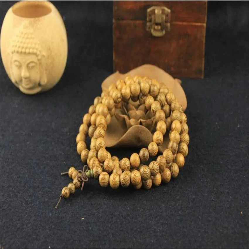Chicken wood Bracelet Wrist pray Sutra Unisex Cheaply Healing energy yoga Handmade Buddhism natural MONK elegant Lucky classic
Chicken wood Bracelet Wrist pray Sutra Unisex Cheaply Healing energy yoga Handmade Buddhism natural MONK elegant Lucky classic