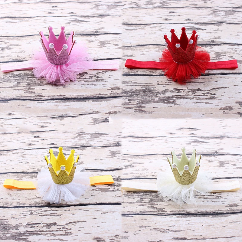 1pcs CreativeNew Cute Crown Headbands Hair Band Children Elastic Flowers Headwear Girls Hairbands Head Accessories
1pcs CreativeNew Cute Crown Headbands Hair Band Children Elastic Flowers Headwear Girls Hairbands Head Accessories