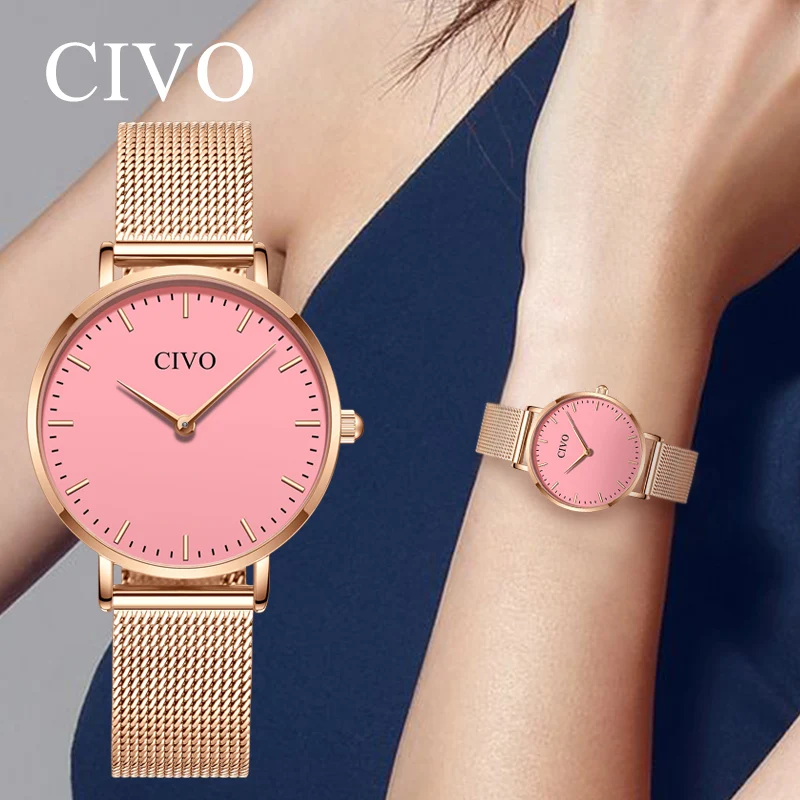 Women Watch Luxury Brand Fashion Casual Ladies Gold Watch Quartz Simple Clock Relogio Feminino Reloj Mujer Montre Femme
Women Watch Luxury Brand Fashion Casual Ladies Gold Watch Quartz Simple Clock Relogio Feminino Reloj Mujer Montre Femme