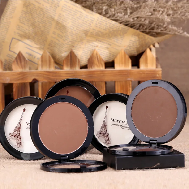 New NICEFACE Makeup Pores Cover Hide Blemish Face Pressed Powder Oil-control Lasting Base Concealer Powder Cosmetics
New NICEFACE Makeup Pores Cover Hide Blemish Face Pressed Powder Oil-control Lasting Base Concealer Powder Cosmetics