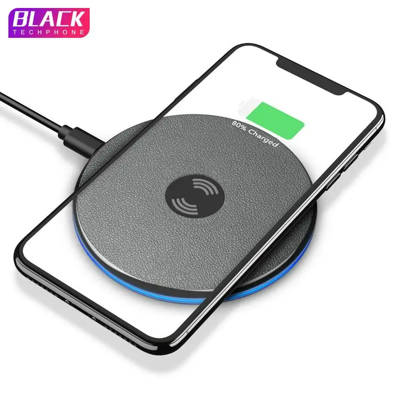 Ultra Thin Skid Resistance Mobile Phone Wireless Charger Wireless Quick Charger for iPhone X /10 / 8 8 plus Galaxy S7 / S7 Edge
Ultra Thin Skid Resistance Mobile Phone Wireless Charger Wireless Quick Charger for iPhone X /10 / 8 8 plus Galaxy S7 / S7 Edge