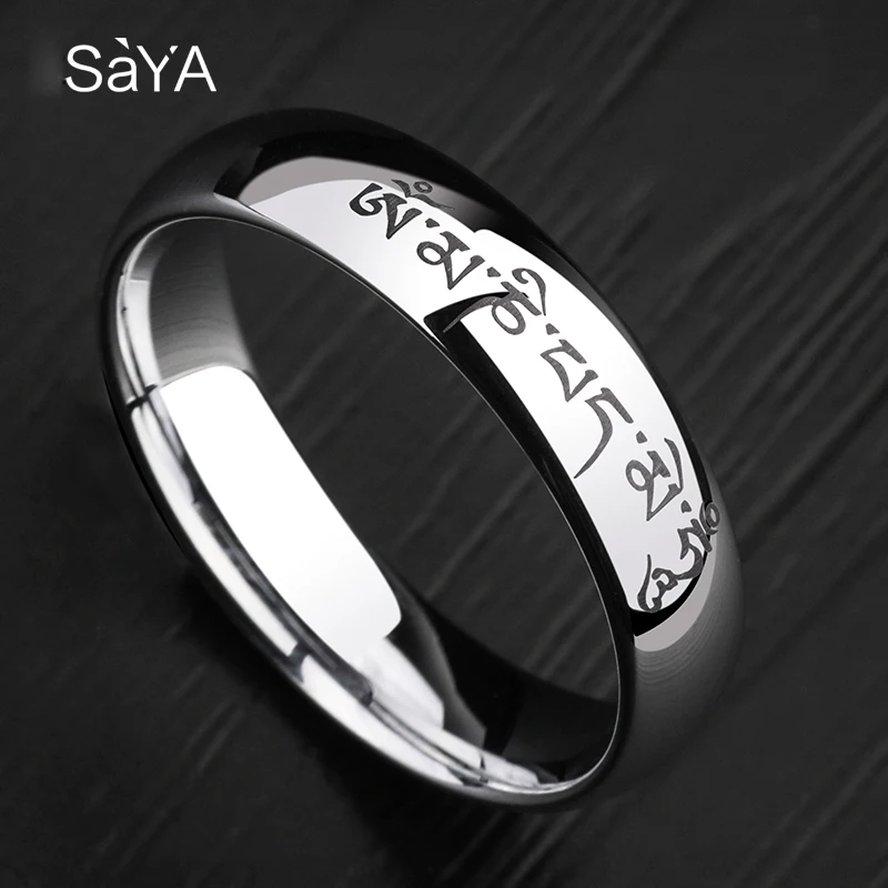 3.5/5mm Width White Tungsten Rings Dome Band for Women Men, Free Engraving, Customized
3.5/5mm Width White Tungsten Rings Dome Band for Women Men, Free Engraving, Customized