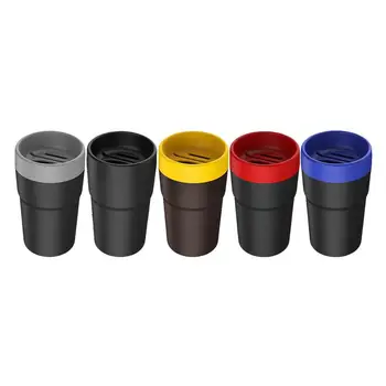 New Car Storage Box Tissue Paper Can Hanging Car Trash Waterproof Litter Garbage Bag Car Accessories
New Car Storage Box Tissue Paper Can Hanging Car Trash Waterproof Litter Garbage Bag Car Accessories