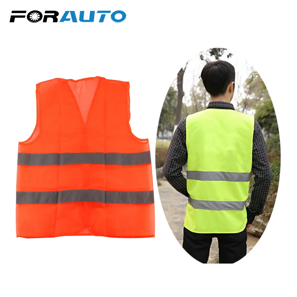 Car Reflective Clothing for Safety Vest body Safe Protective Device Traffic Facilities For Running Cycling Sports Clothing Vest
Car Reflective Clothing for Safety Vest body Safe Protective Device Traffic Facilities For Running Cycling Sports Clothing Vest