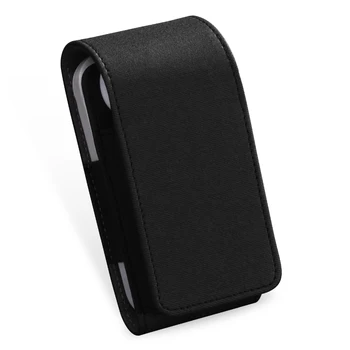 Electronic Cigarette Case For Iqos 2.4 Plus Iii Pu Leather Holder Cover Carrying Box Storage Pouch Luxury Full Protective Bag
Electronic Cigarette Case For Iqos 2.4 Plus Iii Pu Leather Holder Cover Carrying Box Storage Pouch Luxury Full Protective Bag