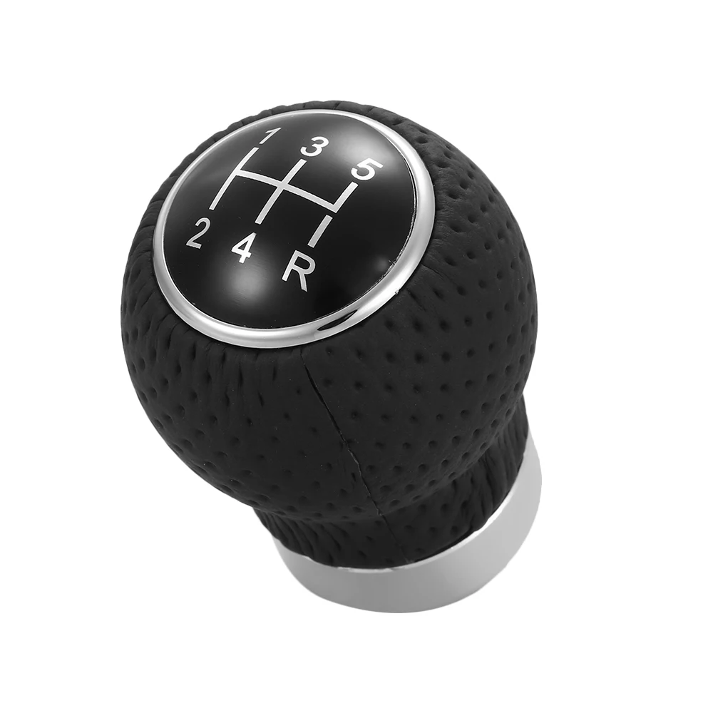 Car Accessories Manual Gear Shift Knob Shifter Lever Adapter Manual 6-Speed Transmission Universal for ford mondeo mk3 passat b6
Car Accessories Manual Gear Shift Knob Shifter Lever Adapter Manual 6-Speed Transmission Universal for ford mondeo mk3 passat b6