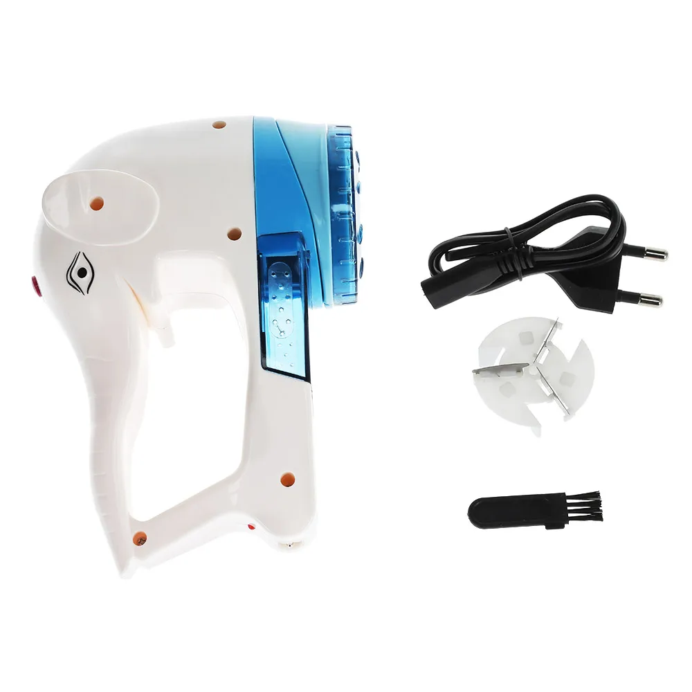 2019 New Household Electric Clothes Lint Fuzz Shaver Pill Fluff Remover Fabrics Sweaters Rechargeable Hair Ball Trimmer Christma
2019 New Household Electric Clothes Lint Fuzz Shaver Pill Fluff Remover Fabrics Sweaters Rechargeable Hair Ball Trimmer Christma