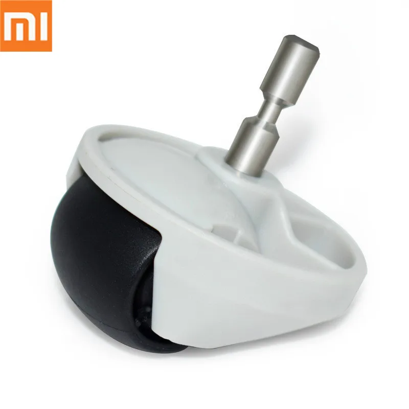 Xiaomi Caster Wheel For Xiaomi Mi Robot Vacuum Caster Assembly Front Caster Wheels
Xiaomi Caster Wheel For Xiaomi Mi Robot Vacuum Caster Assembly Front Caster Wheels