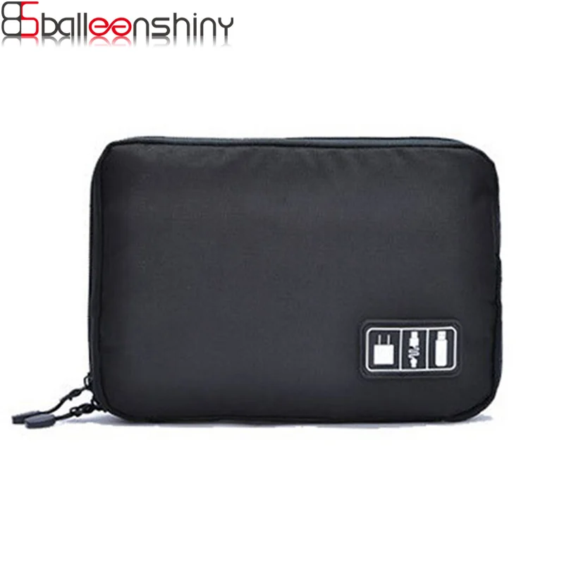 Portable Cable Storage Organizer Bag Earphone Digital USB Cable Sorting Travel Insert Bags Waterproof Shockproof Bag
Portable Cable Storage Organizer Bag Earphone Digital USB Cable Sorting Travel Insert Bags Waterproof Shockproof Bag
