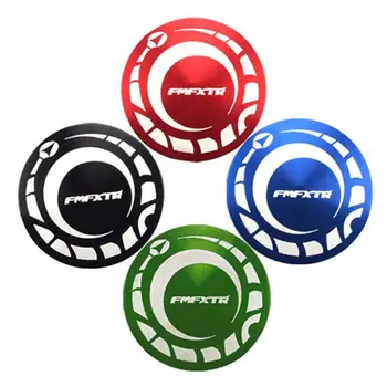 Aluminum Alloy Crank Dust Cap For Mountain Bike Hollow All-In-One Medium Shaft BB CNC Crank Plug
Aluminum Alloy Crank Dust Cap For Mountain Bike Hollow All-In-One Medium Shaft BB CNC Crank Plug
