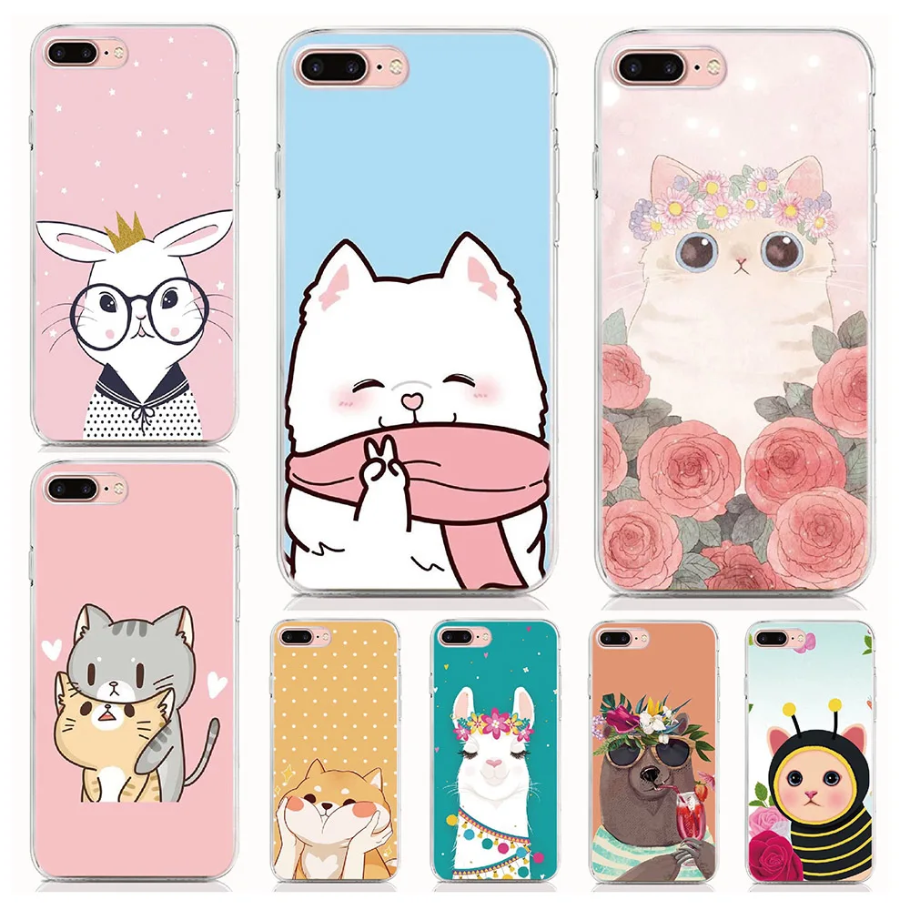For BQ Aquaris X2 X2 Pro X Pro C X5 X5 Plus E5 M5 V VS V Plus VS Plus U Plus case Print Interesting Animal soft TPU Phone cases
For BQ Aquaris X2 X2 Pro X Pro C X5 X5 Plus E5 M5 V VS V Plus VS Plus U Plus case Print Interesting Animal soft TPU Phone cases