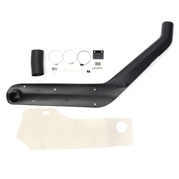 Best Price Snorkel Air Ram Intake Kit For Toyota-LC80 SS81HF series Land Cruiser for Lexus LX450
Best Price Snorkel Air Ram Intake Kit For Toyota-LC80 SS81HF series Land Cruiser for Lexus LX450