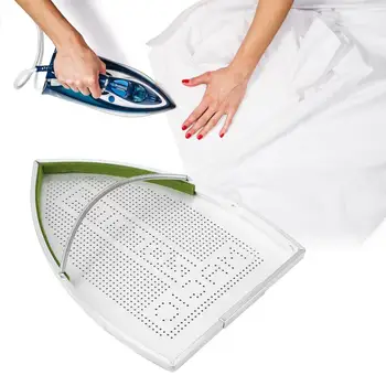 Electric Parts Iron Cover Shoe Ironing Aid Board Heat Protect Fabrics Cloth Heat Fast Iron Without Scorching
Electric Parts Iron Cover Shoe Ironing Aid Board Heat Protect Fabrics Cloth Heat Fast Iron Without Scorching
