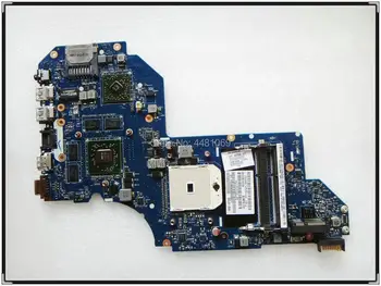 687229-001 QCL51 LA-8712P for HP Pavilion M6 M6-1000 NOTEBOOK 687229-501 motherboard HD7670M/2G All fully Tested!
687229-001 QCL51 LA-8712P for HP Pavilion M6 M6-1000 NOTEBOOK 687229-501 motherboard HD7670M/2G All fully Tested!