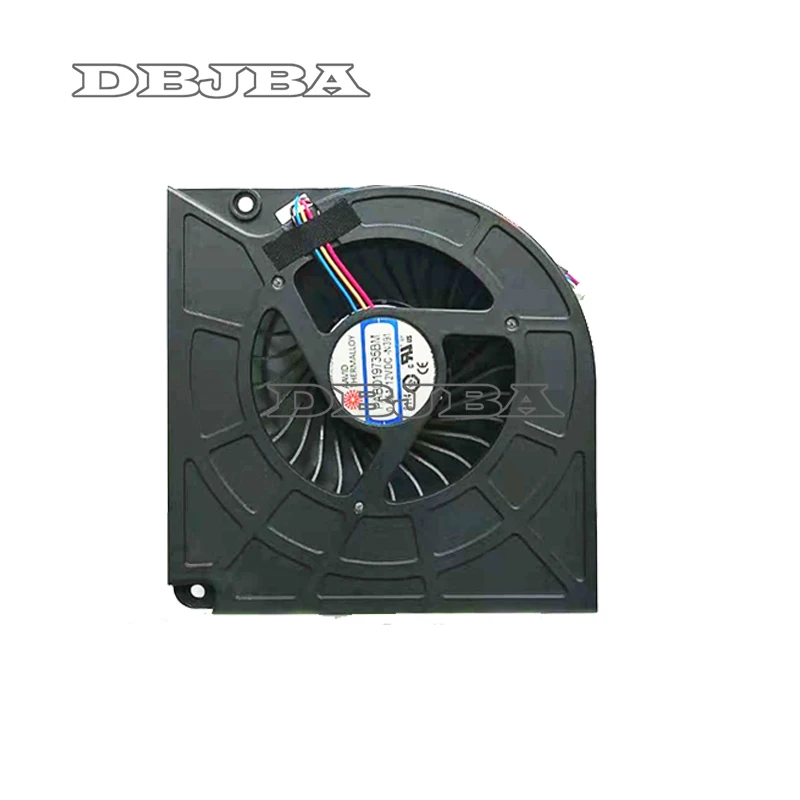 Cooling Fan for MSI GT73EVR GT75VR 17AX GT73 GT73VR FAN PABD19735BM N369 Laptop GPU Cooling Fan
Cooling Fan for MSI GT73EVR GT75VR 17AX GT73 GT73VR FAN PABD19735BM N369 Laptop GPU Cooling Fan