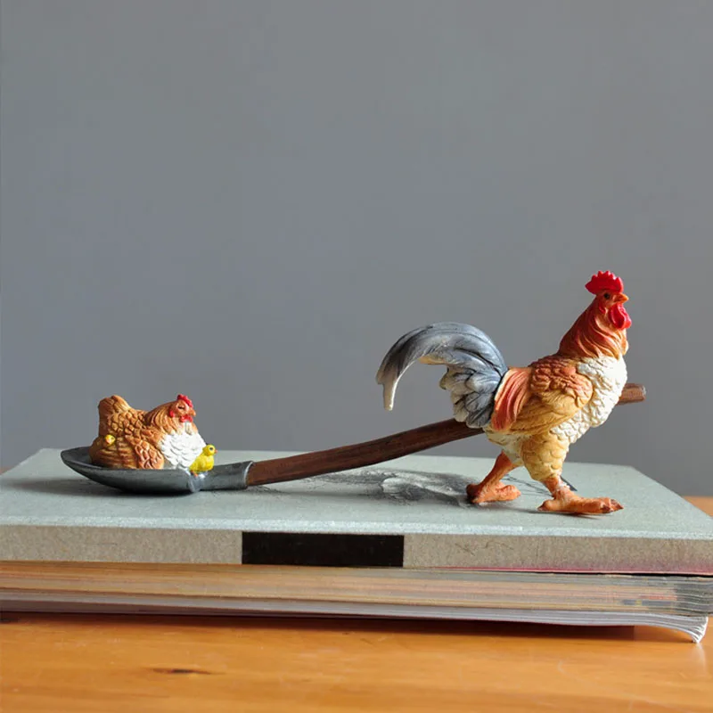 Creative Zodiac Chicken Decorations Lovely Decorations Gifts Home Decoration Couples Desktop Living Room Succulent Ornaments
Creative Zodiac Chicken Decorations Lovely Decorations Gifts Home Decoration Couples Desktop Living Room Succulent Ornaments