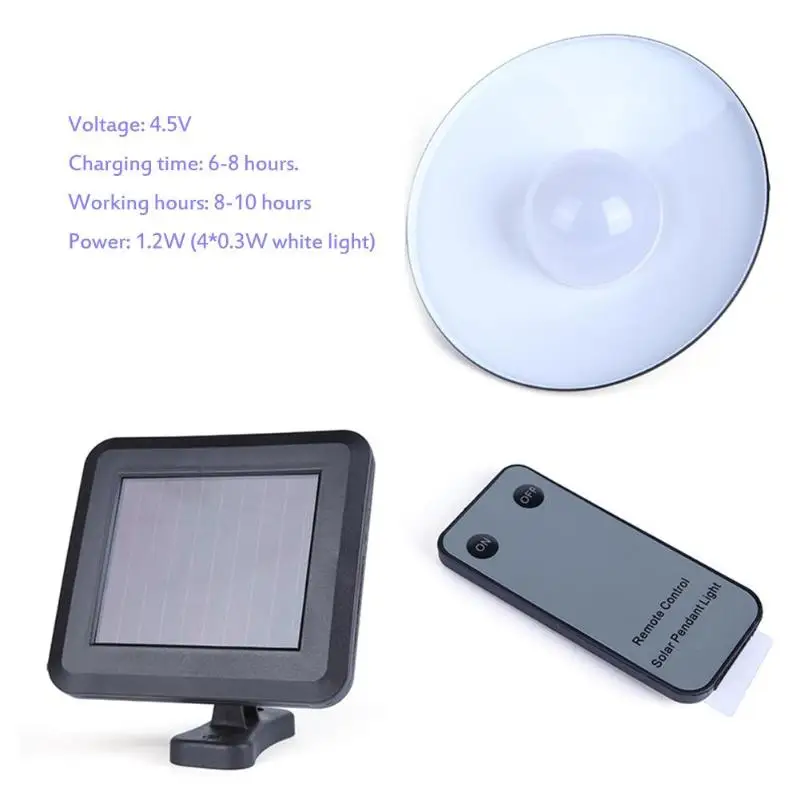 LED Solar lamp Hanging Light Outdoor Study Garden Yard Room Remote Control Lamp Stainless Steel Solar Light
LED Solar lamp Hanging Light Outdoor Study Garden Yard Room Remote Control Lamp Stainless Steel Solar Light