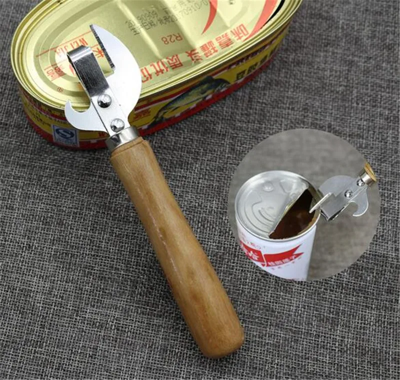 New 200pcs Easy Manual Metal Can Opener Side Cut Manual Can Opener Steel Professional Ergonomic Manual Can Opener Kitchen Tools
New 200pcs Easy Manual Metal Can Opener Side Cut Manual Can Opener Steel Professional Ergonomic Manual Can Opener Kitchen Tools