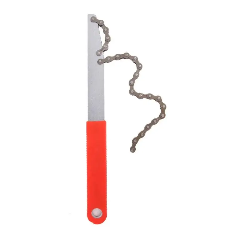 Bicycle Freewheel Wrench Whip Cassette Sprocket Remover Cassette Bicycle Repair Tools Bike Cycling Chain Cleaning Tool Flywheel
Bicycle Freewheel Wrench Whip Cassette Sprocket Remover Cassette Bicycle Repair Tools Bike Cycling Chain Cleaning Tool Flywheel