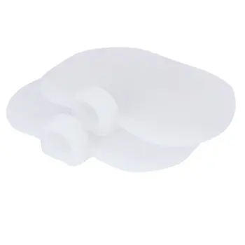Silicone Insoles Forefoot Pain Relief Massaging Gel Metatarsal Toe Support Pads Foot Care Products
Silicone Insoles Forefoot Pain Relief Massaging Gel Metatarsal Toe Support Pads Foot Care Products