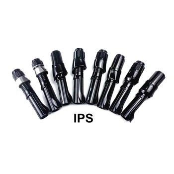 NooNRoo IPS #16 Reel Seat Bright Black Color DIY Reel Seat Repair fishing Rod Components 2PCS
NooNRoo IPS #16 Reel Seat Bright Black Color DIY Reel Seat Repair fishing Rod Components 2PCS