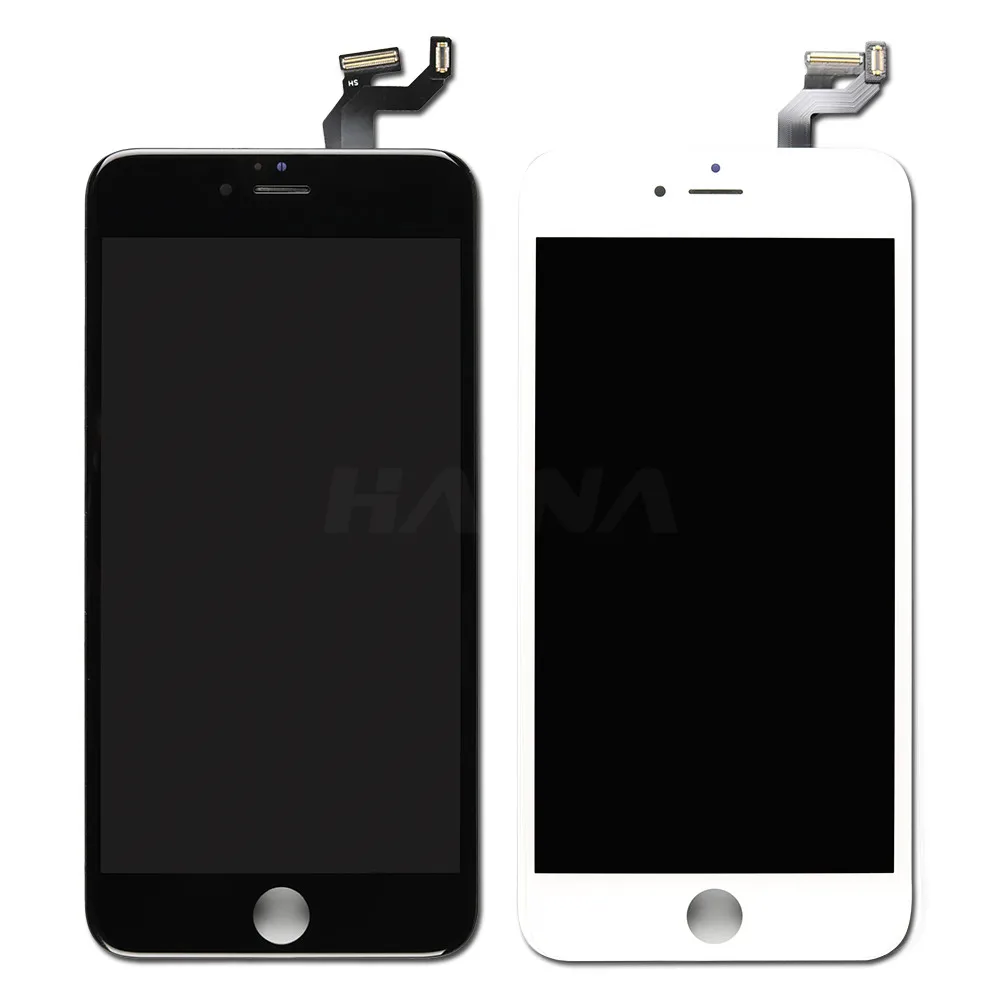 20pcs Screen For iPhone 6s plus LCD Screen w/ Touch Screen Digitizer Glass Lens 5.5' No Dead Pixel LCD For iPhone 6S Plus Screen
20pcs Screen For iPhone 6s plus LCD Screen w/ Touch Screen Digitizer Glass Lens 5.5' No Dead Pixel LCD For iPhone 6S Plus Screen