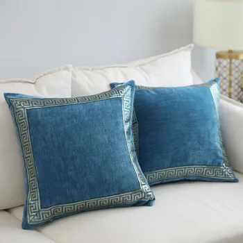 Solid Color Nonwoven Plush Striped Pillow Sofa Waist Throw Cushion Home Decor Cushion Home Cushion
Solid Color Nonwoven Plush Striped Pillow Sofa Waist Throw Cushion Home Decor Cushion Home Cushion