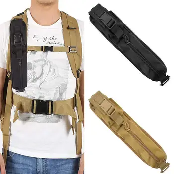 Outdoor Climb Bag Strap Bags EDC Tool Tactical Pouch Backpack Shoulder Strap Bag Hunting Tools Pouch Bag Accessory
Outdoor Climb Bag Strap Bags EDC Tool Tactical Pouch Backpack Shoulder Strap Bag Hunting Tools Pouch Bag Accessory