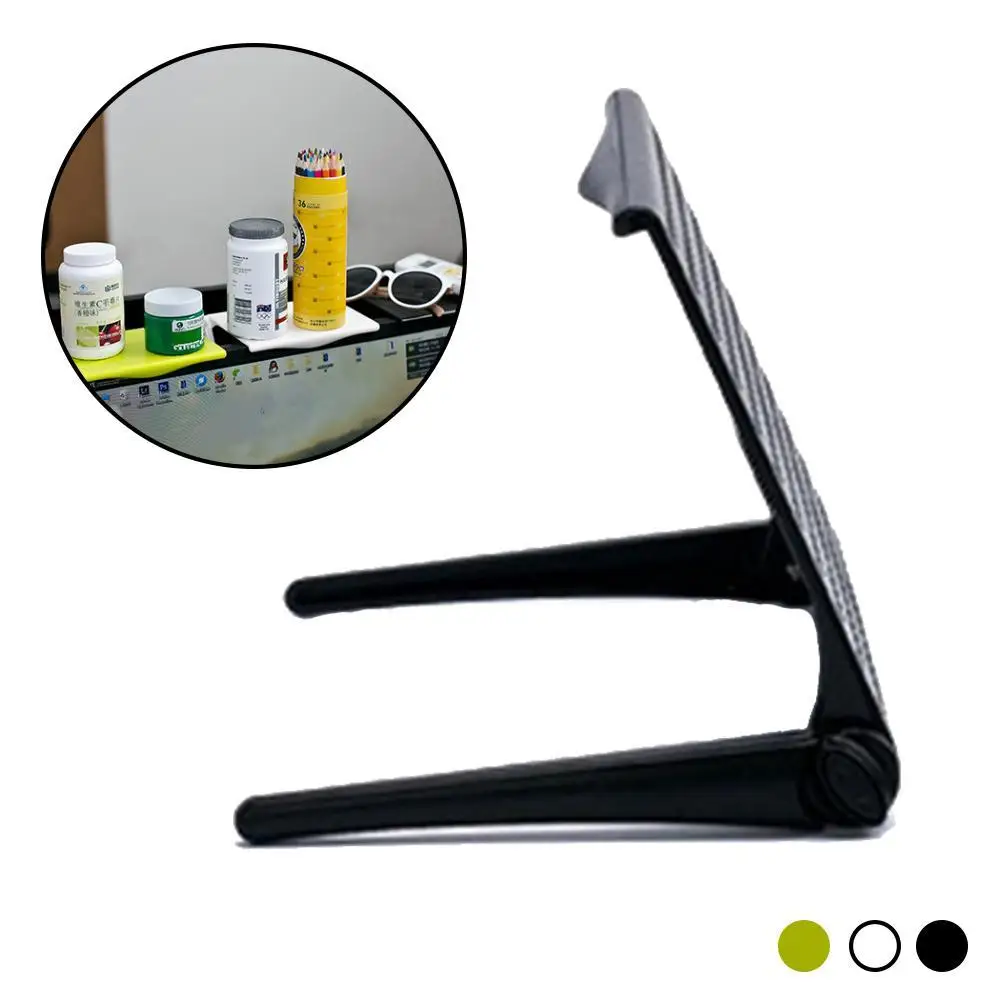 1pc Office Storage Computer Screen Table Desk Accessories Organizer Shelf Home Office Organizer
1pc Office Storage Computer Screen Table Desk Accessories Organizer Shelf Home Office Organizer