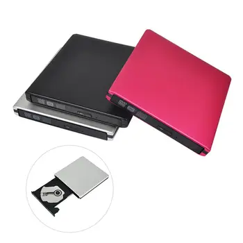 USB 3.0 External Mobile Optical Drive ODD HDD Burner Writer DVD/CD-ROM Player Wholesale
USB 3.0 External Mobile Optical Drive ODD HDD Burner Writer DVD/CD-ROM Player Wholesale