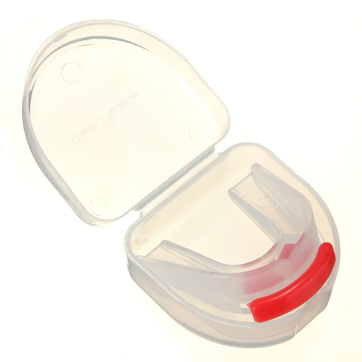 Mouth Guard Stop Teeth Grinding Anti Snoring Bruxism with Case Box Sleep Aid Eliminates Snoring Health Care Accessories
Mouth Guard Stop Teeth Grinding Anti Snoring Bruxism with Case Box Sleep Aid Eliminates Snoring Health Care Accessories