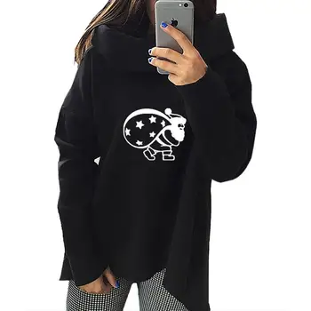 2018 New Fashion Print Hoodies Sweatshirt Femmes Sweatshirts Kawaii Thick Pattern Casual Loog Sleeve Printings Pullovers
2018 New Fashion Print Hoodies Sweatshirt Femmes Sweatshirts Kawaii Thick Pattern Casual Loog Sleeve Printings Pullovers