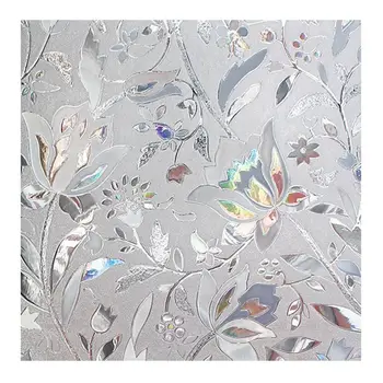 3D Anti-Heat Electrostatic Solar Glass Film & UV film Window Blinding Film Static Opaque Glass Glass Stickers Bathroom Bedroom 
3D Anti-Heat Electrostatic Solar Glass Film & UV film Window Blinding Film Static Opaque Glass Glass Stickers Bathroom Bedroom