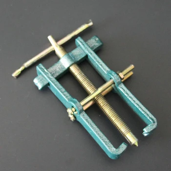 3 Inch 2 Jaw Gear Puller Mechanic Bearing Steering Wheel Remover Extractor Tool Bearing Extractor Puller
3 Inch 2 Jaw Gear Puller Mechanic Bearing Steering Wheel Remover Extractor Tool Bearing Extractor Puller