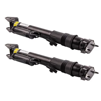 2pcs Rear Air Shock Struts With ADS For Mercedes R-Class W251 R500 R350 R3202513202131 , 2513202231
2pcs Rear Air Shock Struts With ADS For Mercedes R-Class W251 R500 R350 R3202513202131 , 2513202231