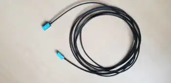 Navigation host LVDS wiring harness For Toyota Chevrolet Buick Land Rover Freelander Discovery
Navigation host LVDS wiring harness For Toyota Chevrolet Buick Land Rover Freelander Discovery
