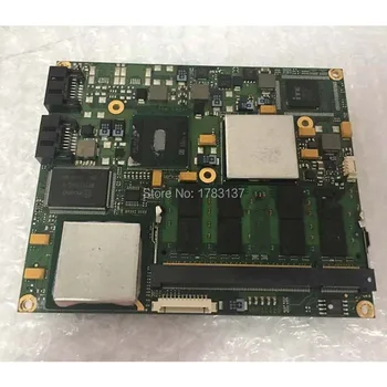 free shipping ME039-000016-2A ETX industrial CPU Card tested working