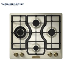 Газовая варочная поверхность Zigmund & Shtain GN 248.61 X