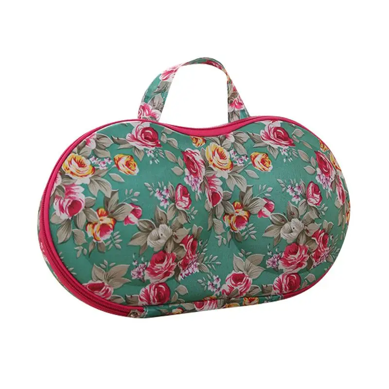 Portable Bra Underwear Storage Bag Travel Case Clothes Organizer Small Cosmetic Storage Box With Net Bag
Portable Bra Underwear Storage Bag Travel Case Clothes Organizer Small Cosmetic Storage Box With Net Bag
