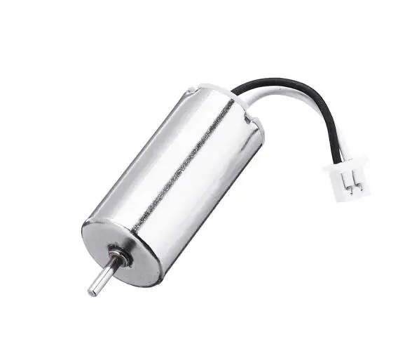 LeadingStar XK K130 RC Helicopter Parts Coreless Tail Motor 4.01.K130.0019.001 RC Accessories
LeadingStar XK K130 RC Helicopter Parts Coreless Tail Motor 4.01.K130.0019.001 RC Accessories