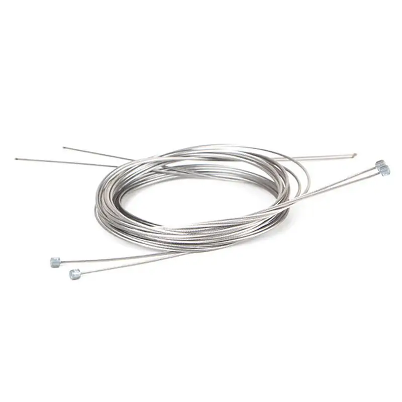 MTB Bike Fixed Gear Road Bicycle Brake Line Shift Shifter Gear Brake Cable Sets Core Inner Wire Steel Speed line SCX005
MTB Bike Fixed Gear Road Bicycle Brake Line Shift Shifter Gear Brake Cable Sets Core Inner Wire Steel Speed line SCX005