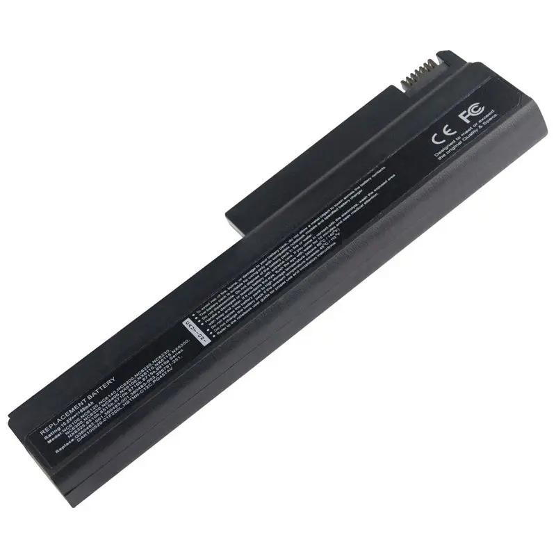 Аккумулятор для ноутбука HP Compaq 6910p 6510b 6710b 6710s 6715s NC6120 NC6230 NC6400 | Компьютеры и офис