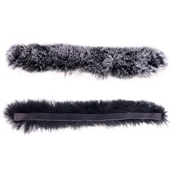 Otter Bow String Silencer(1 pair)
Otter Bow String Silencer(1 pair)