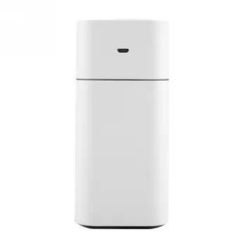 180ML USB LED Air Ultrasonic Humidifier 7 Colors Night Light Aromatherapy Essential Oil Aroma Diffuser For Care Office
180ML USB LED Air Ultrasonic Humidifier 7 Colors Night Light Aromatherapy Essential Oil Aroma Diffuser For Care Office